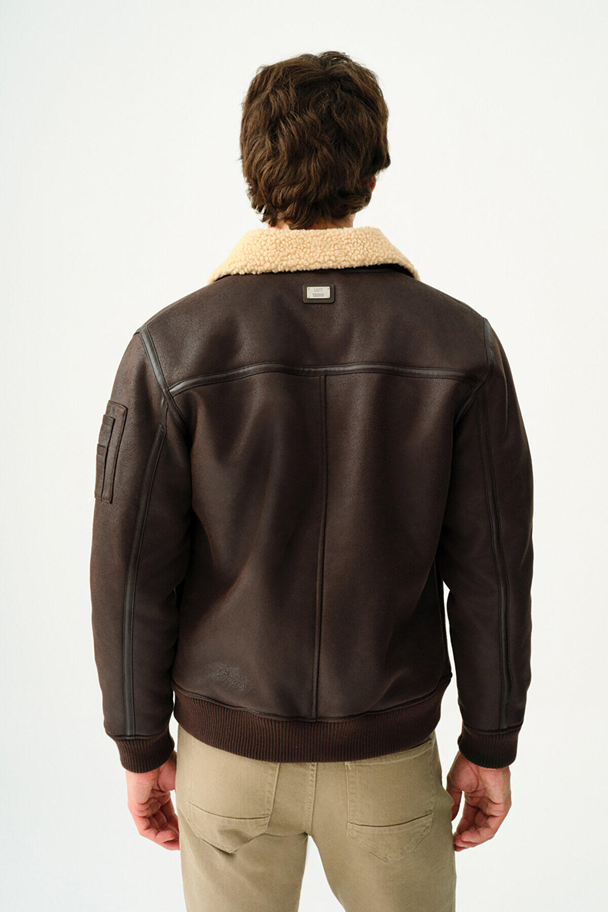 Loft Mont LF2036720 Kahve