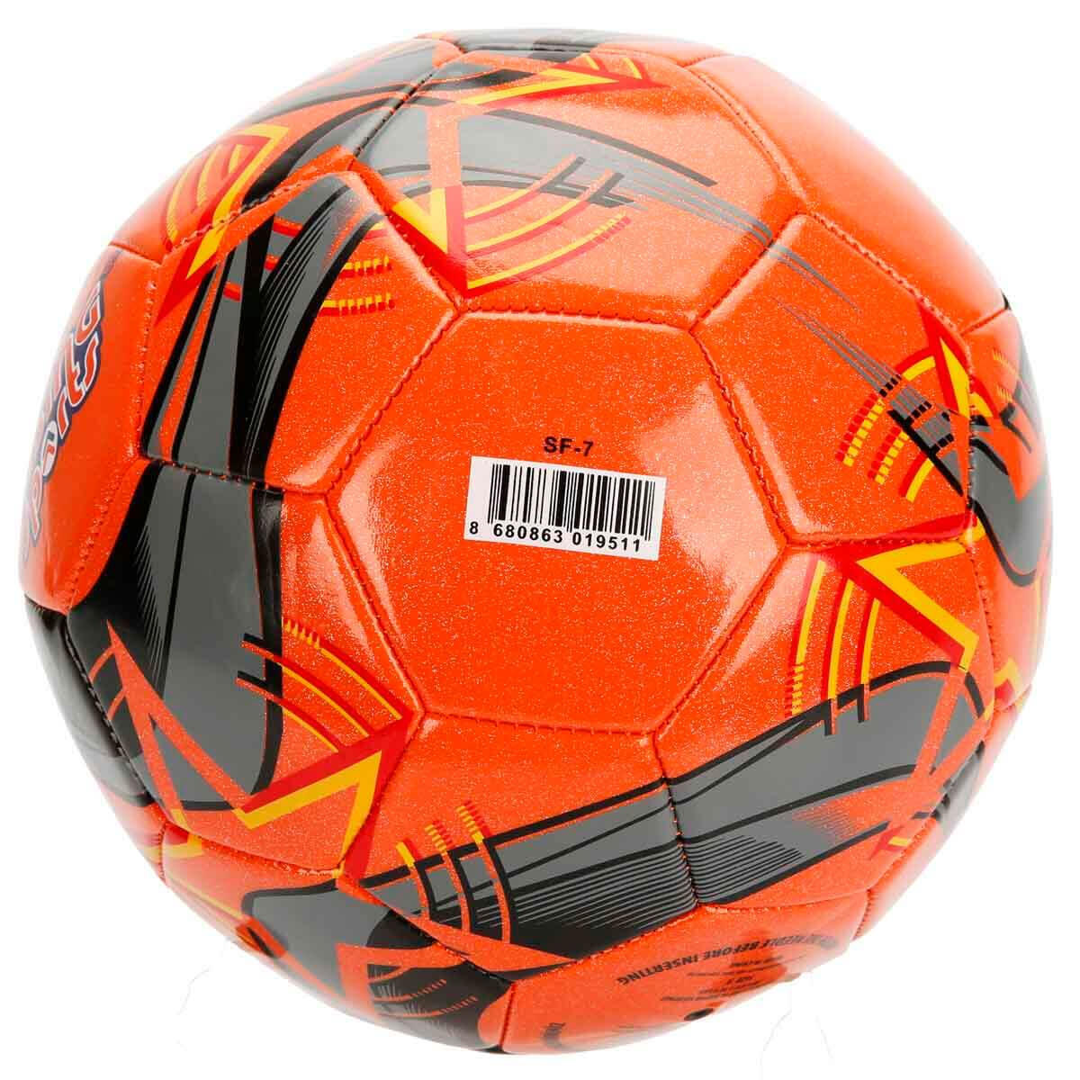 Sun Futbol Topu Parlak Size-5 2A. SUN-S00001951
