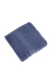 Özdilek Havlu 50*90 Colourist Indigo