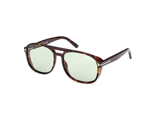 Tom Ford Gözlük Unisex FT1022 52N