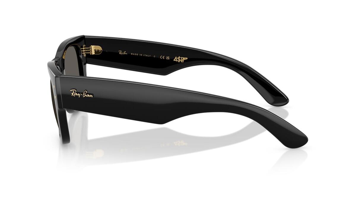 Ray-Ban Gözlük Unisex 0RB0840S 6826J5 51