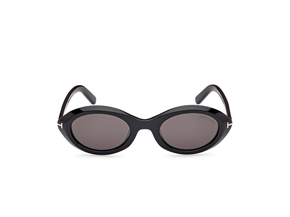 Tom Ford Gözlük Kadın FT1186 01A