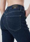 Mavi Pantolon A.C.A.İ.P M101065-85255 Koyu Mavi