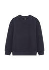 Mavi Sweatshirt Erkek Çocuk M6S10043-70087 Antrasit