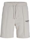Jack&Jones Şort 12252251 Kırık Beyaz