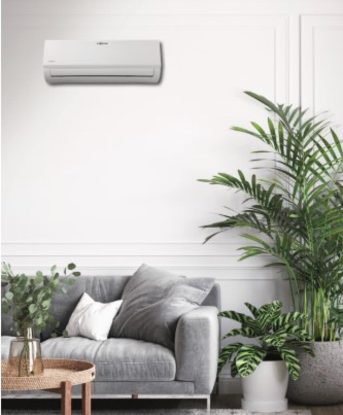 Viessmann Klima 18000Btu Vitoclima 050-S