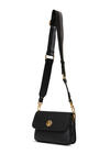 U.S. Polo Assn. Postacı Çanta US25135 Siyah