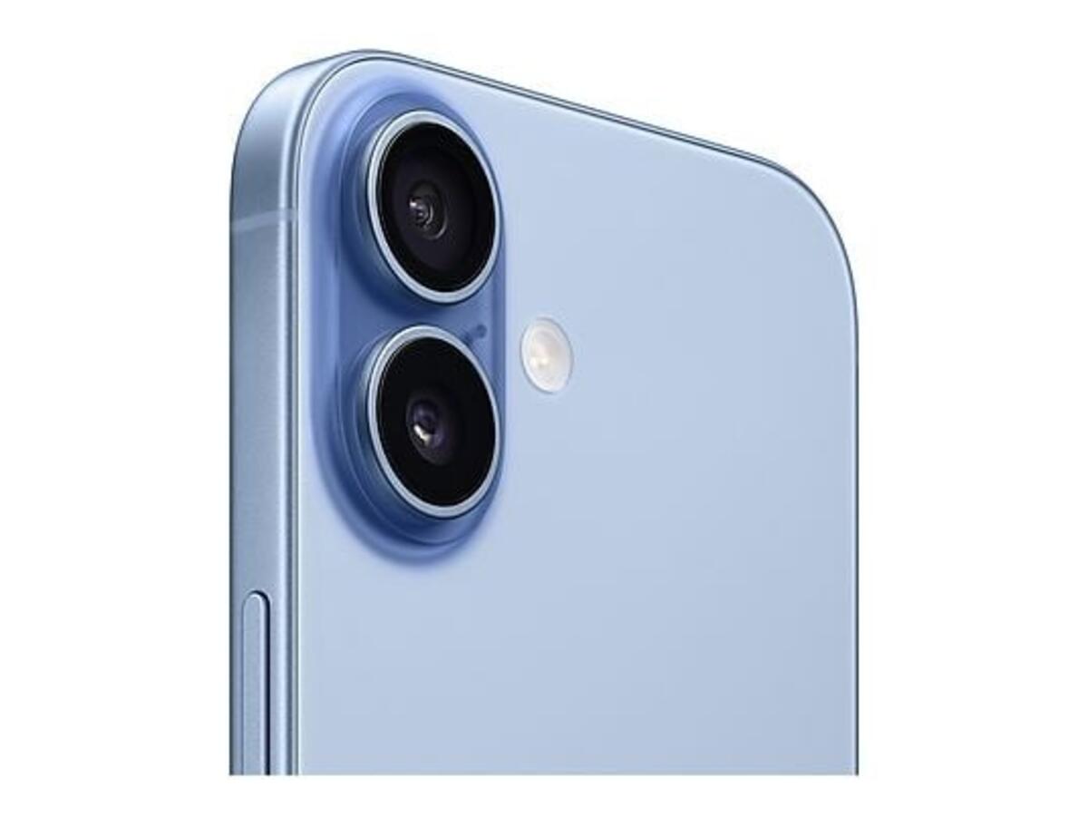Apple Cep Telefonu Iphone 17 256GB Mist Blue