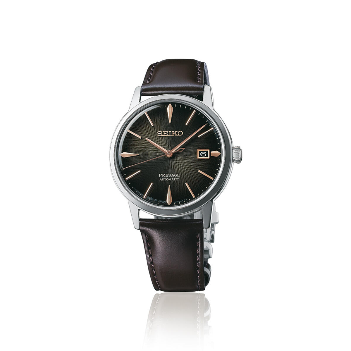 Seiko Saat Erkek SRPJ17J1