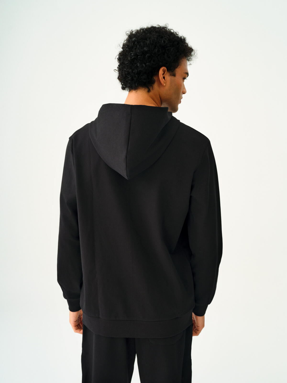 Loft Sweatshirt LF2037292 Siyah