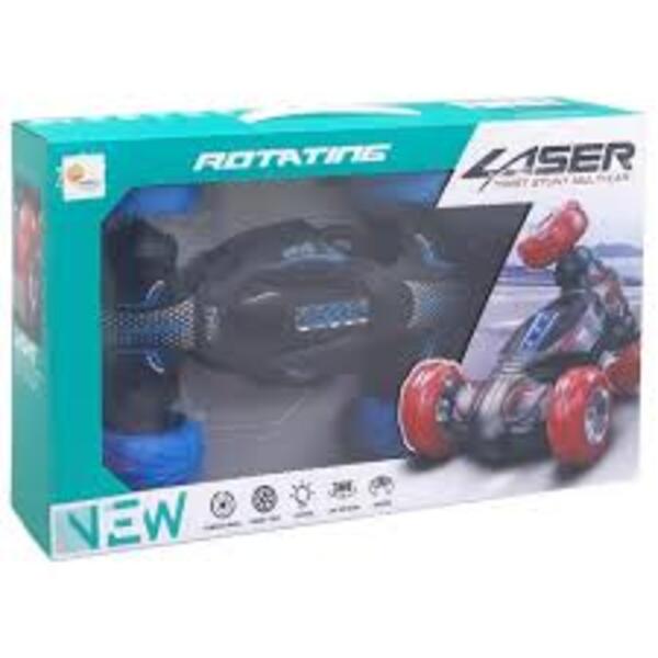 Duman Araba Uzaktan Kumandalı 2.4G Şarjlı DMNRQ3029