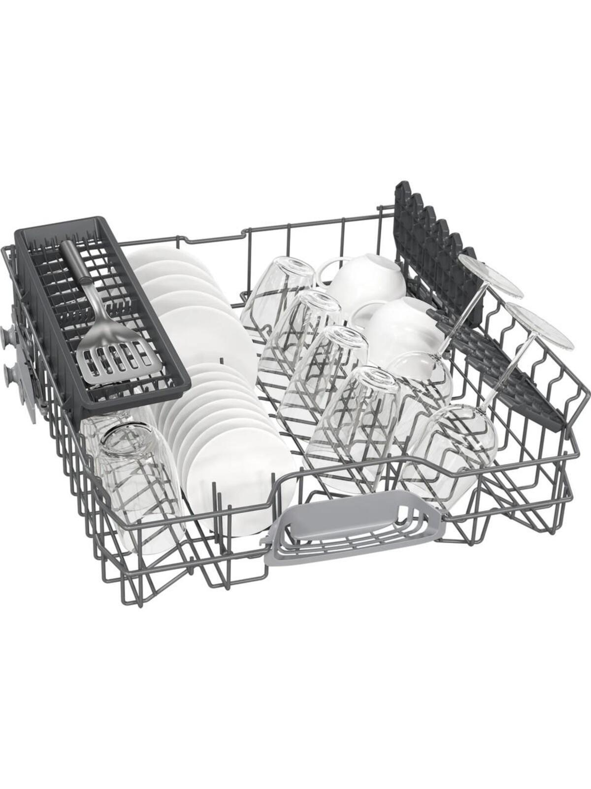 Siemens Bulaşık Makinesi SN216W00DT 6 Program