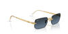 Ray-Ban Gözlük Unisex 0RB3928 001/S2 54
