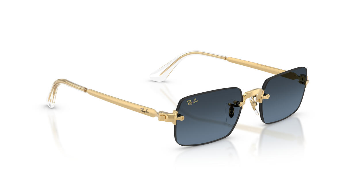 Ray-Ban Gözlük Unisex 0RB3928 001/S2 54