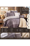 Royal Home Çeyiz Seti Shiny Krem