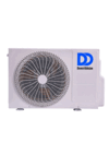 Demirdöküm Klima 12Btu Kion Header V2