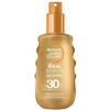 Garnier Ambre Solaire Losyon İdeal Bronz 150Ml