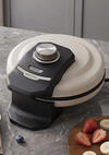 Aryıldız Waffle Makinesi Atelıer 153AR299821 Krem