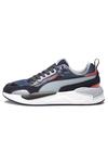 Puma X-Ray 2 Square Sd 383203_16 Siyah