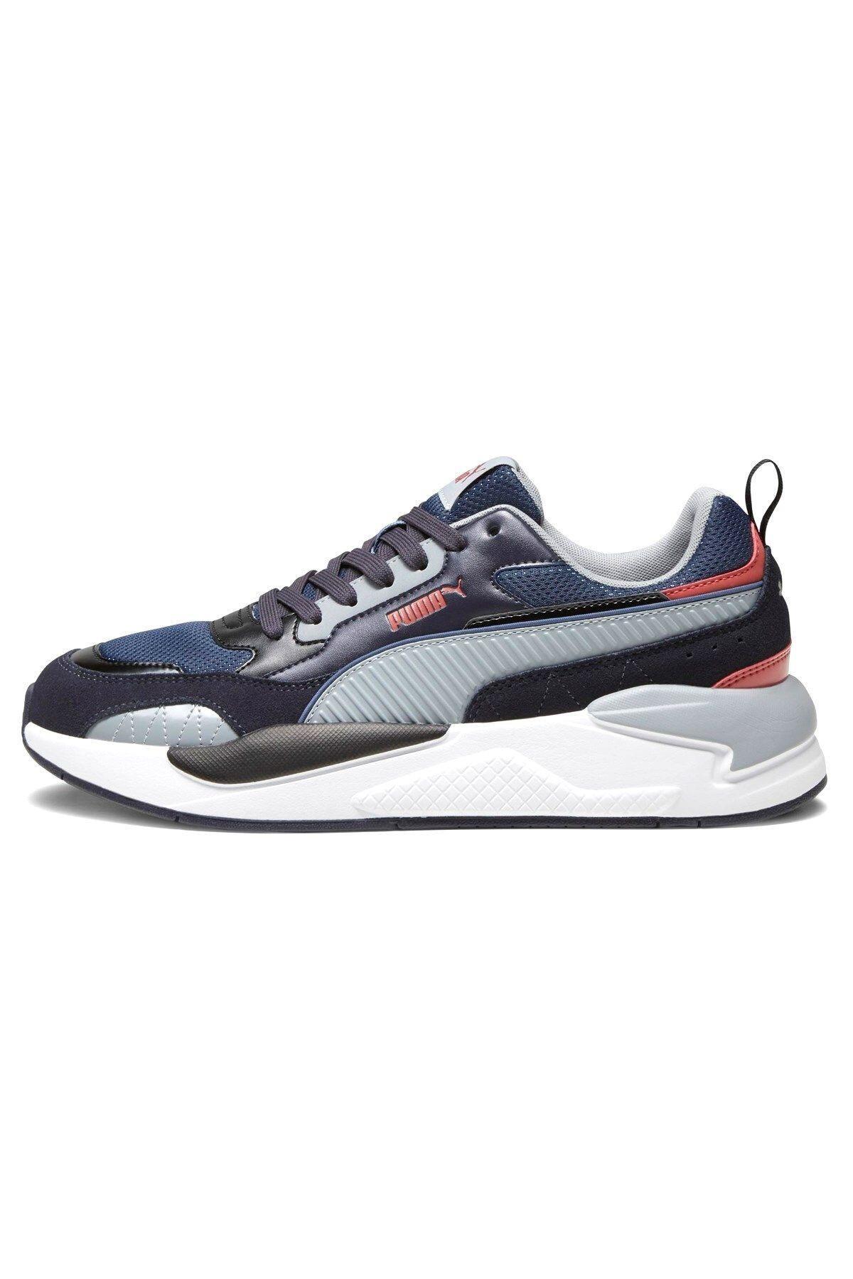 Puma X-Ray 2 Square Sd 383203_16 Siyah