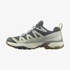 Salomon X Ultra 360 Edge Gore-Tex L47871600 Antrasit/Gümüş/Fıstık Yeşili