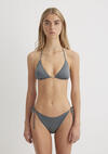 Mavi Bikini Alt M1913177-34853 Antrasit