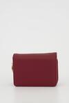 Sisley Kadın Cüzdan SLY_255 Bordo