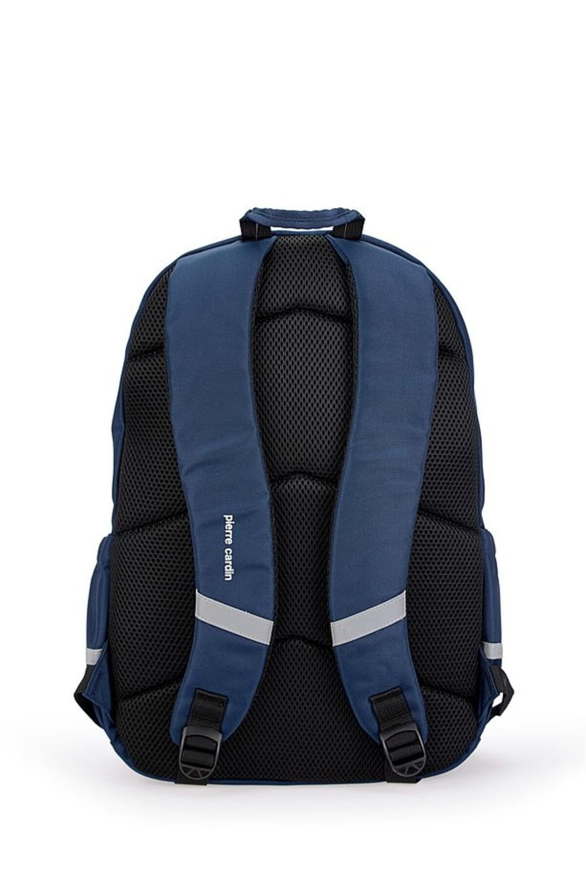 Pierre Cardin Okul Çantası 07PCT18001-L Laci