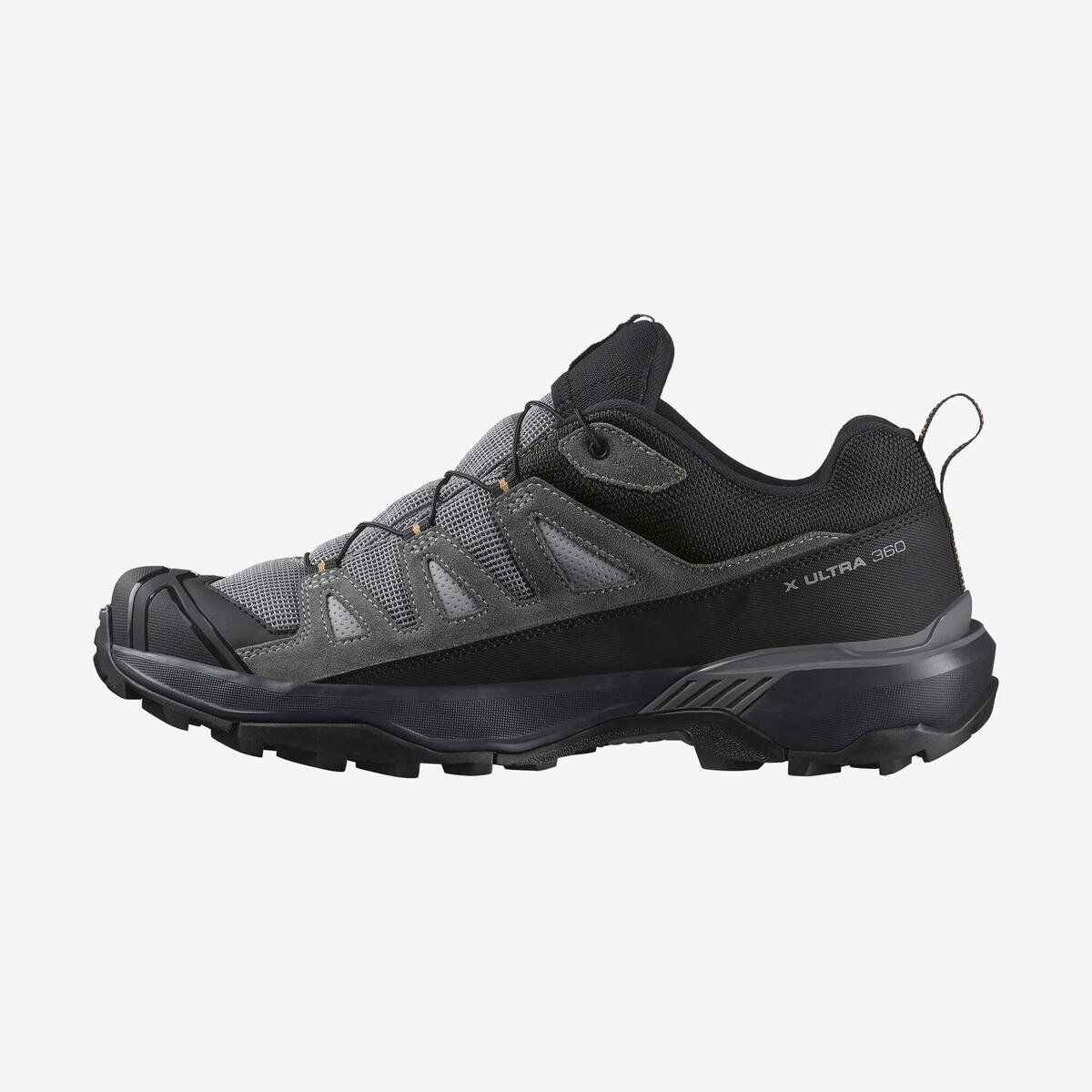 Salomon X Ultra 360 Ltr Gtx L47571400 Gri