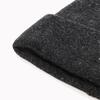 Puma Archıve Heather Beanie 02173901 Siyah ADULT