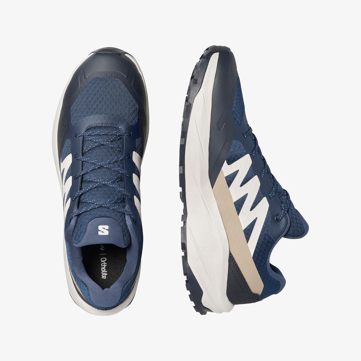 Salomon Outscape L49150900 Lacivert