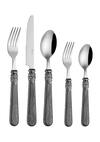 Aryıldız Çkb 30P Posıtano 153AR299326 Grey