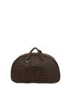 Pierre Cardin Seyahat Çantası 04PC001206-B Kahve