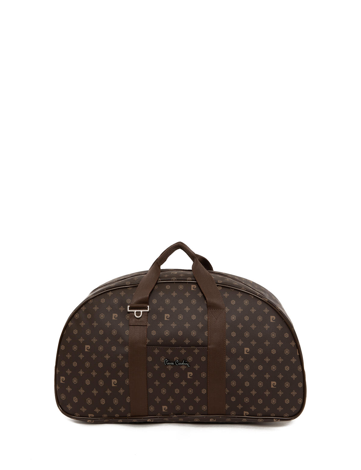 Pierre Cardin Seyahat Çantası 04PC001206-B Kahve