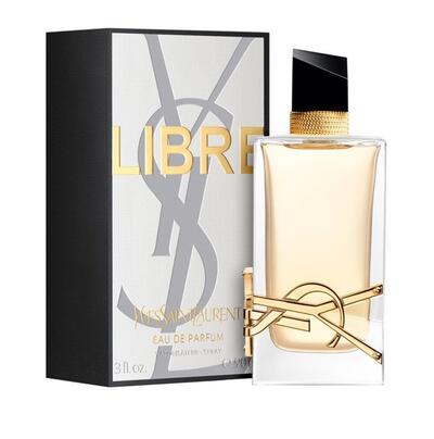 Ysl Kadın Parfüm Libre Edp 90Ml (Dy)