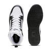 Puma Rebound V6 Mid Jr 39383101 Beyaz
