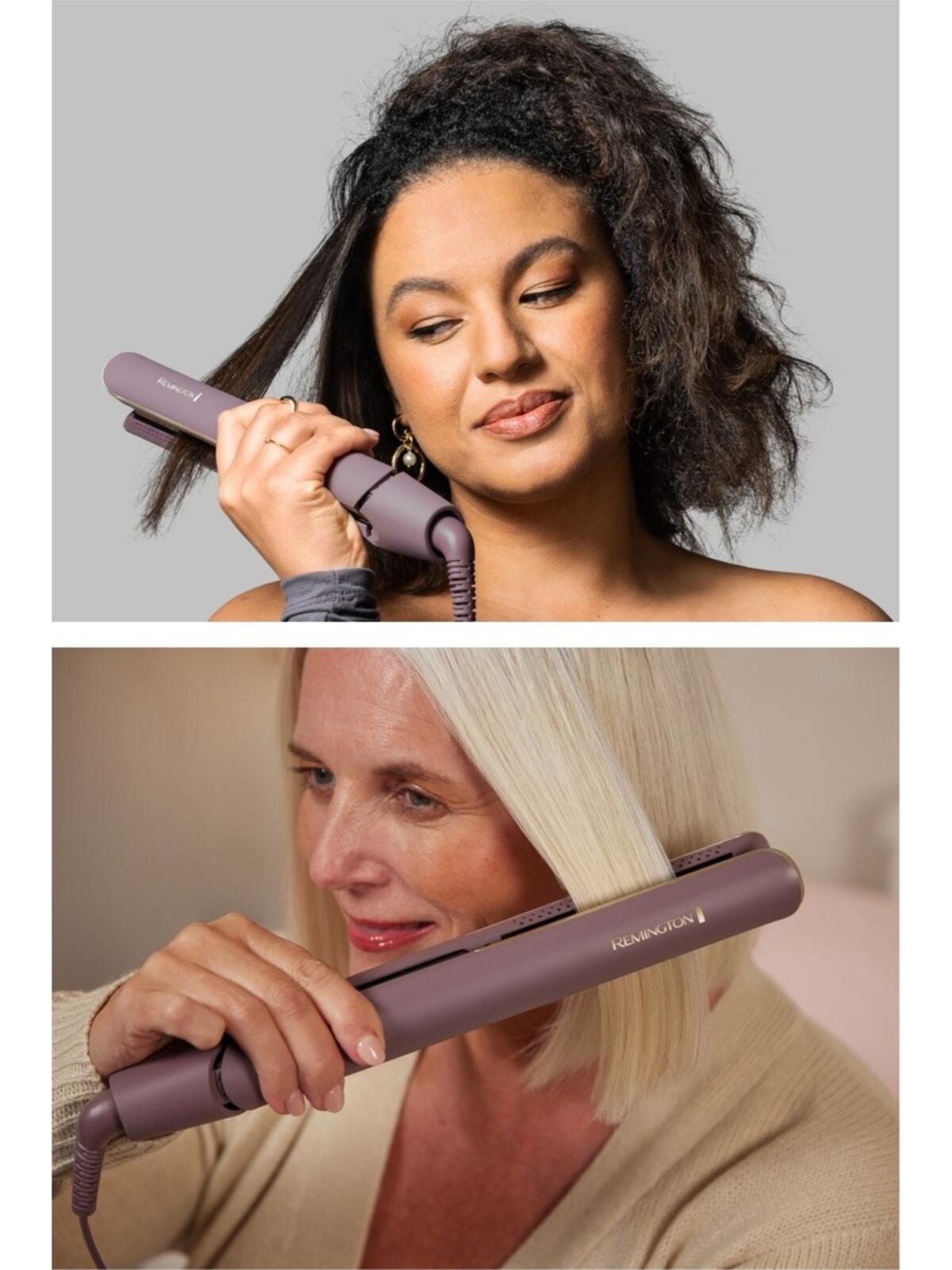 Remington Saç Düzleştirici AırVive S8930