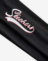 Skechers W Performance Coll. Ankle Legging S242195-001 Siyah