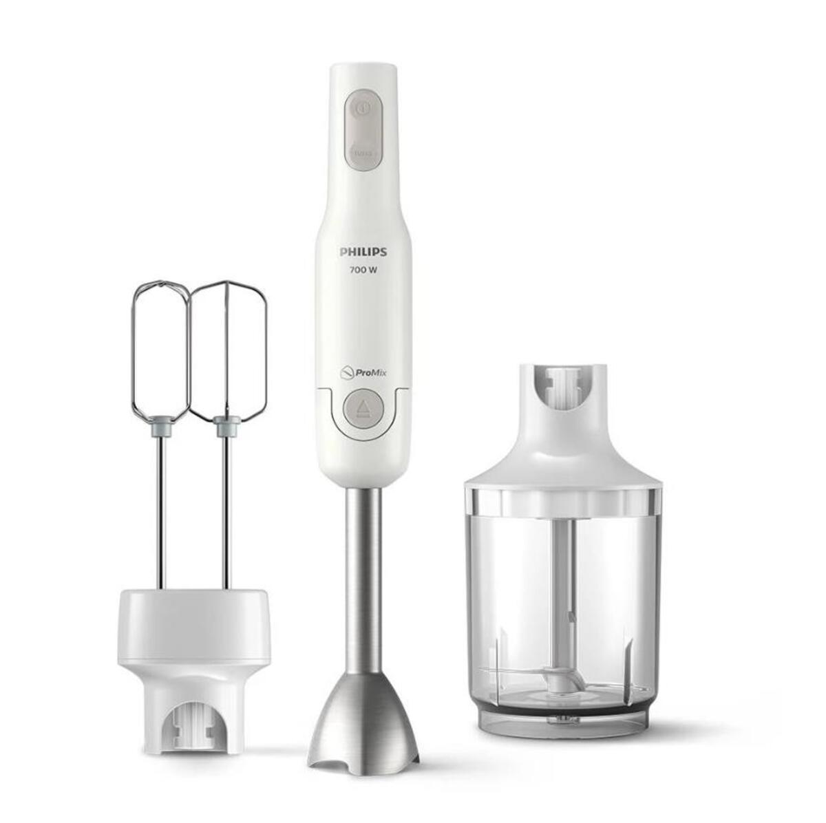 Philips Blender Seti Hr2546/00
