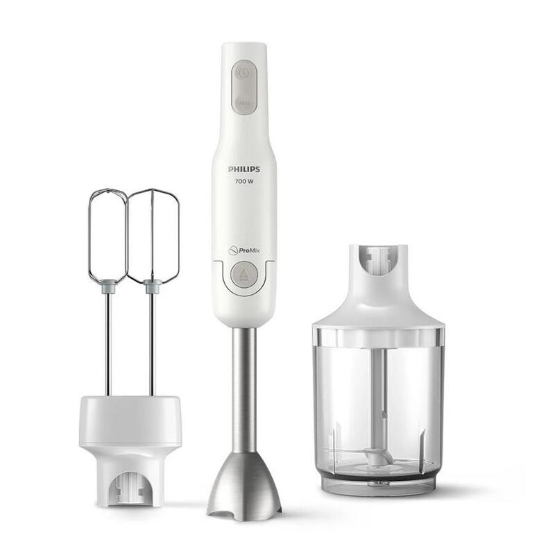 Philips Blender Seti Hr2546/00