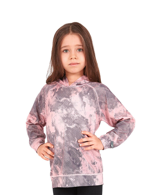 Blackspade İçlik-Üst 5946 Pembe
