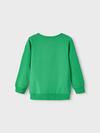 Name It Sweatshirt Erkek Bebek 13219396 Yeşil