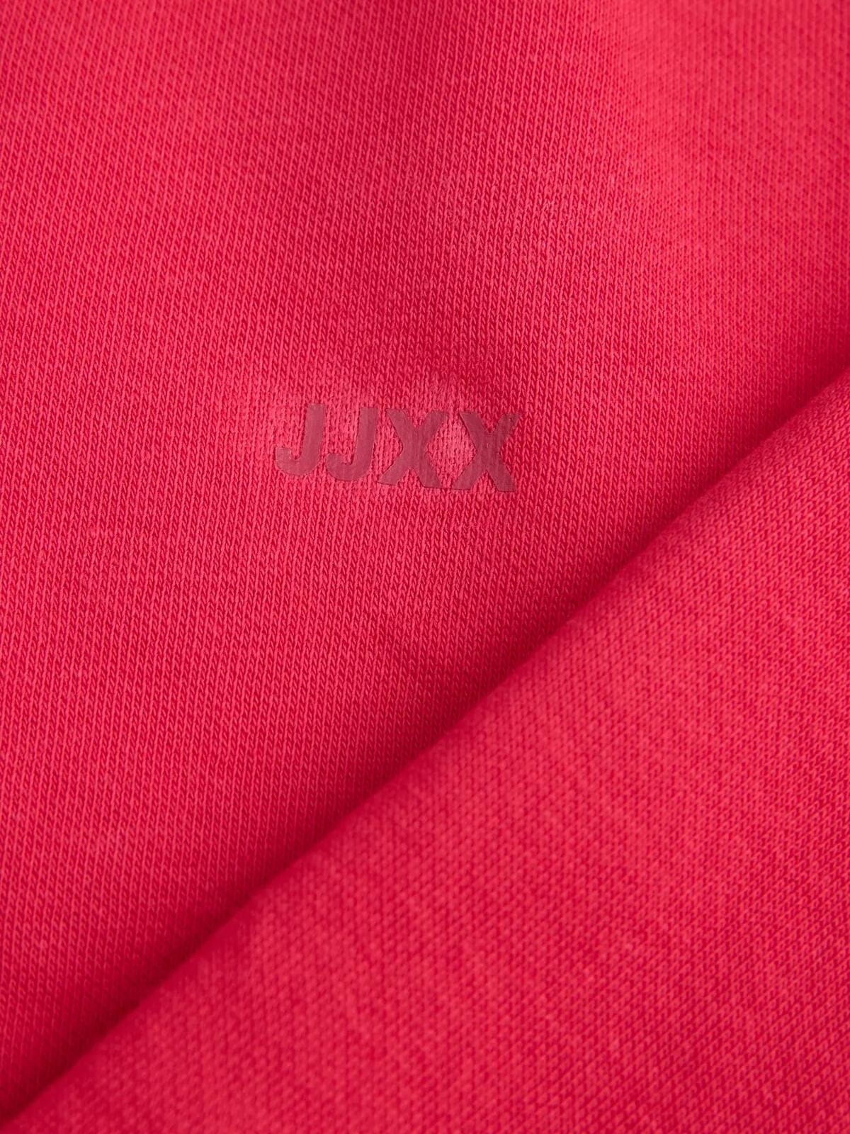 Jjxx Sweatshirt 12223962 Kırmızı