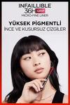 Loreal Paris Eyeliner İnfaillible Micro 05