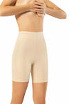 Miss Flex Yüksek Bel Şort Korse 6002 Cappuccino