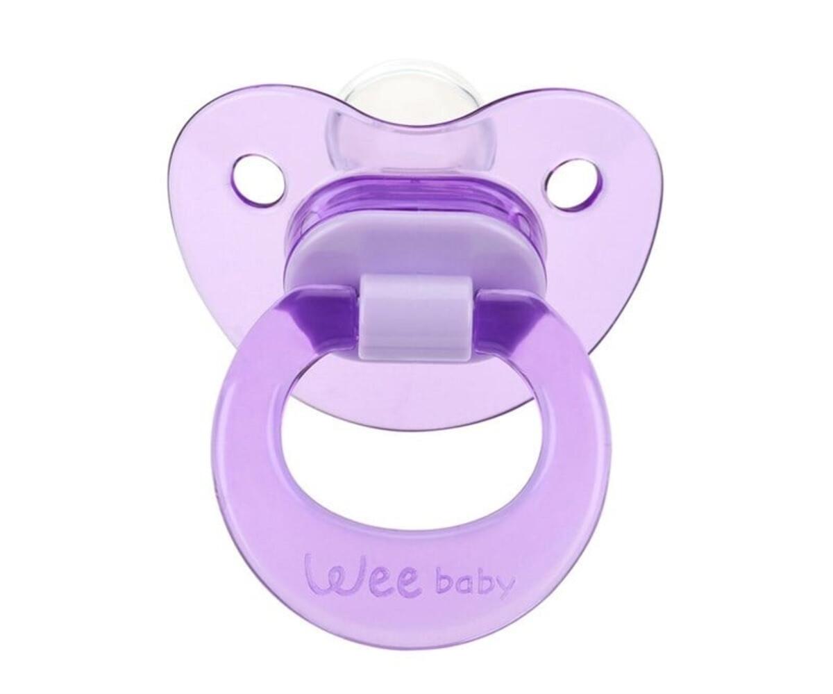 Wee Baby Emzik Damaklı Akide No:3 RB113