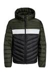 Jack&Jones Mont 12211785 Siyah