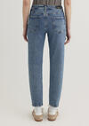 Mavi Pantolon Cindy Mid Vintage M100277-89183 Mavi