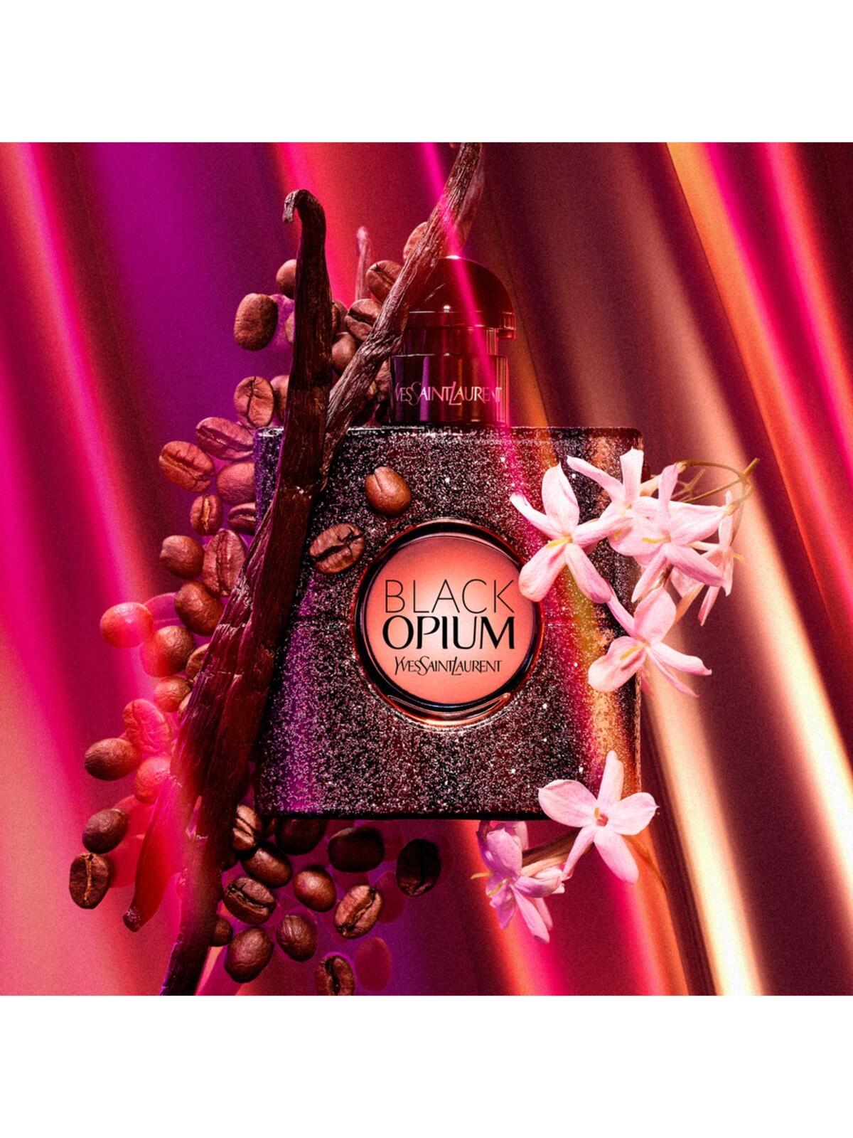 Ysl Opium Kadın Parfüm Black Opium Edp 90Ml