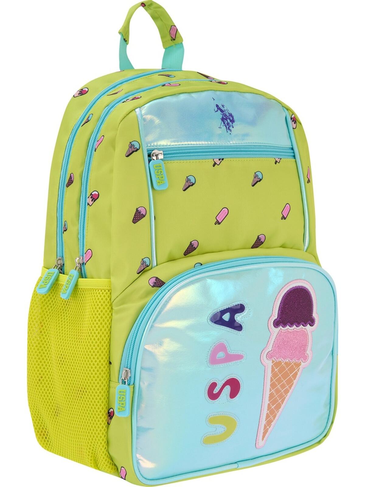 U.S. Polo Assn. Sırt Çantası PLCAN25025